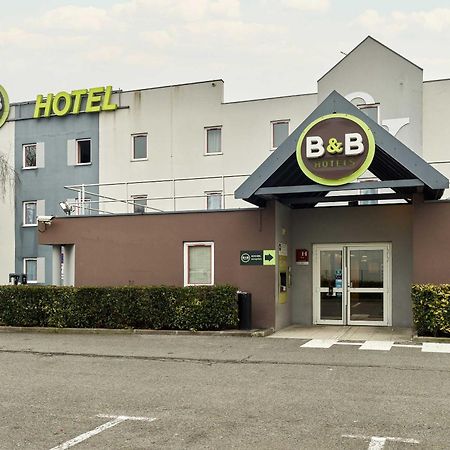 大诺瓦西b&B酒店 诺伊斯·勒·格兰德 外观 照片