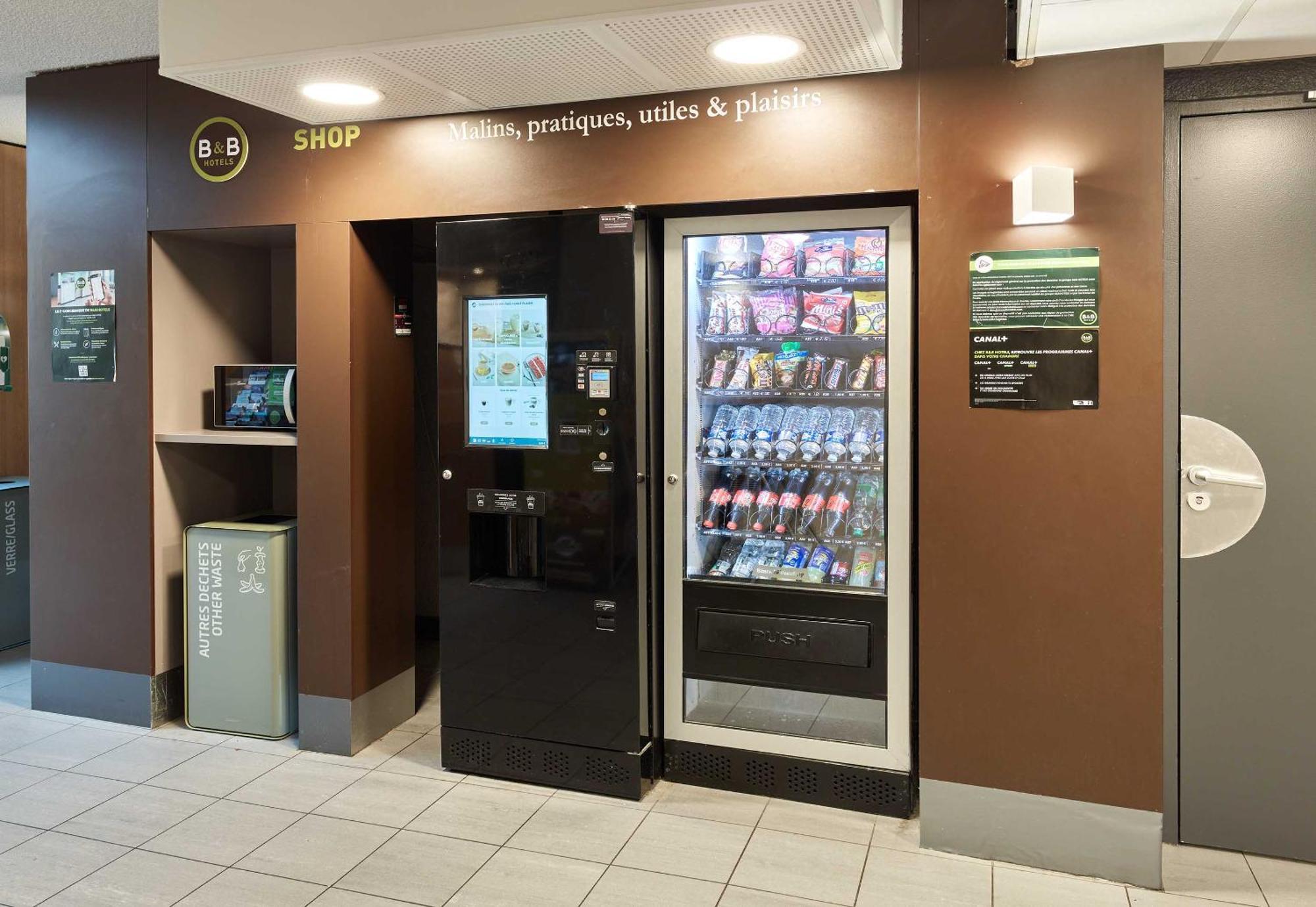 大诺瓦西b&B酒店 诺伊斯·勒·格兰德 外观 照片