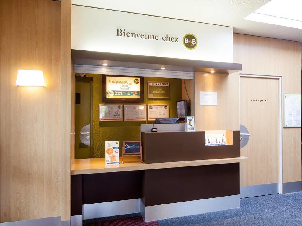 大诺瓦西b&B酒店 诺伊斯·勒·格兰德 外观 照片