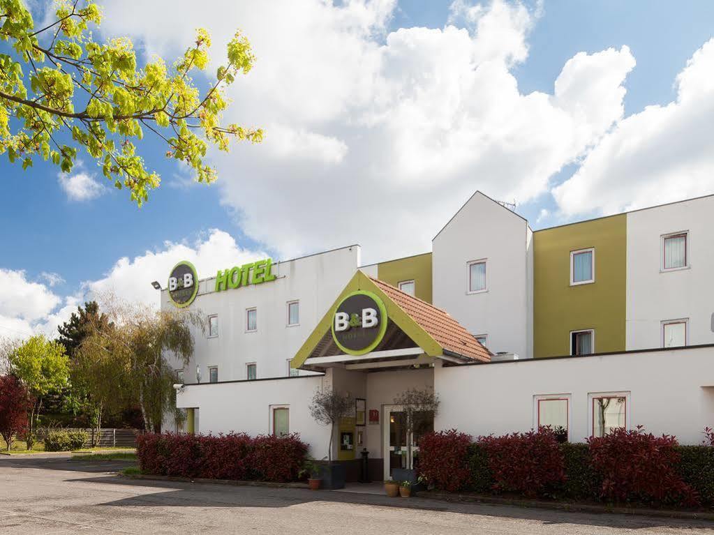 大诺瓦西b&B酒店 诺伊斯·勒·格兰德 外观 照片